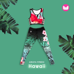 HAWAII Design Fitness
